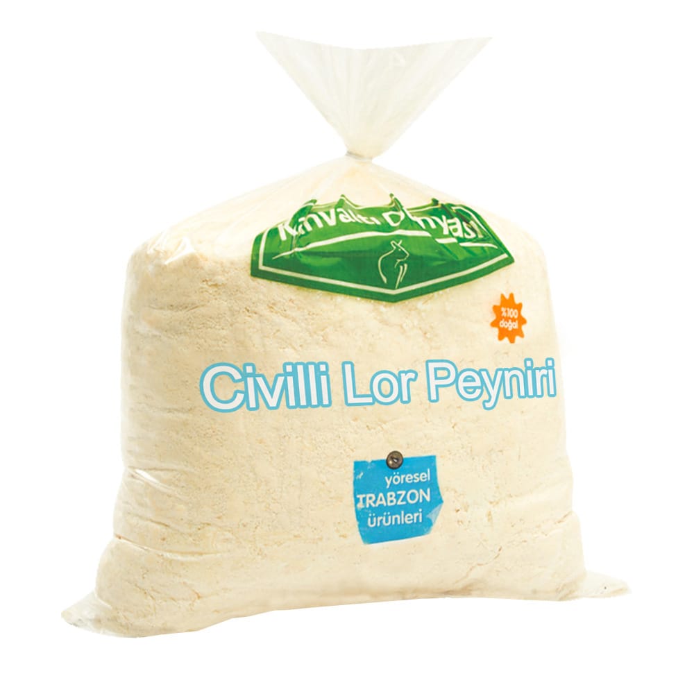 Civilli Lor Peyniri