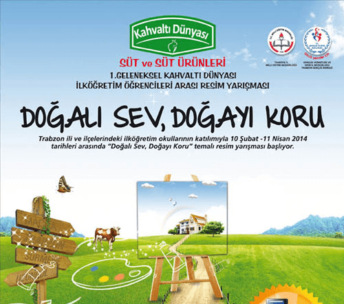 1. Resim Yarışması 1