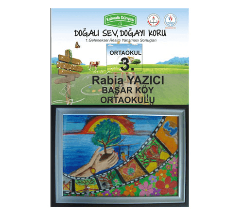 1. Resim Yarışması 5