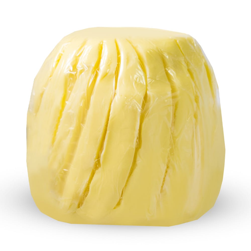 Köy Tipi Tereyağı 1000g