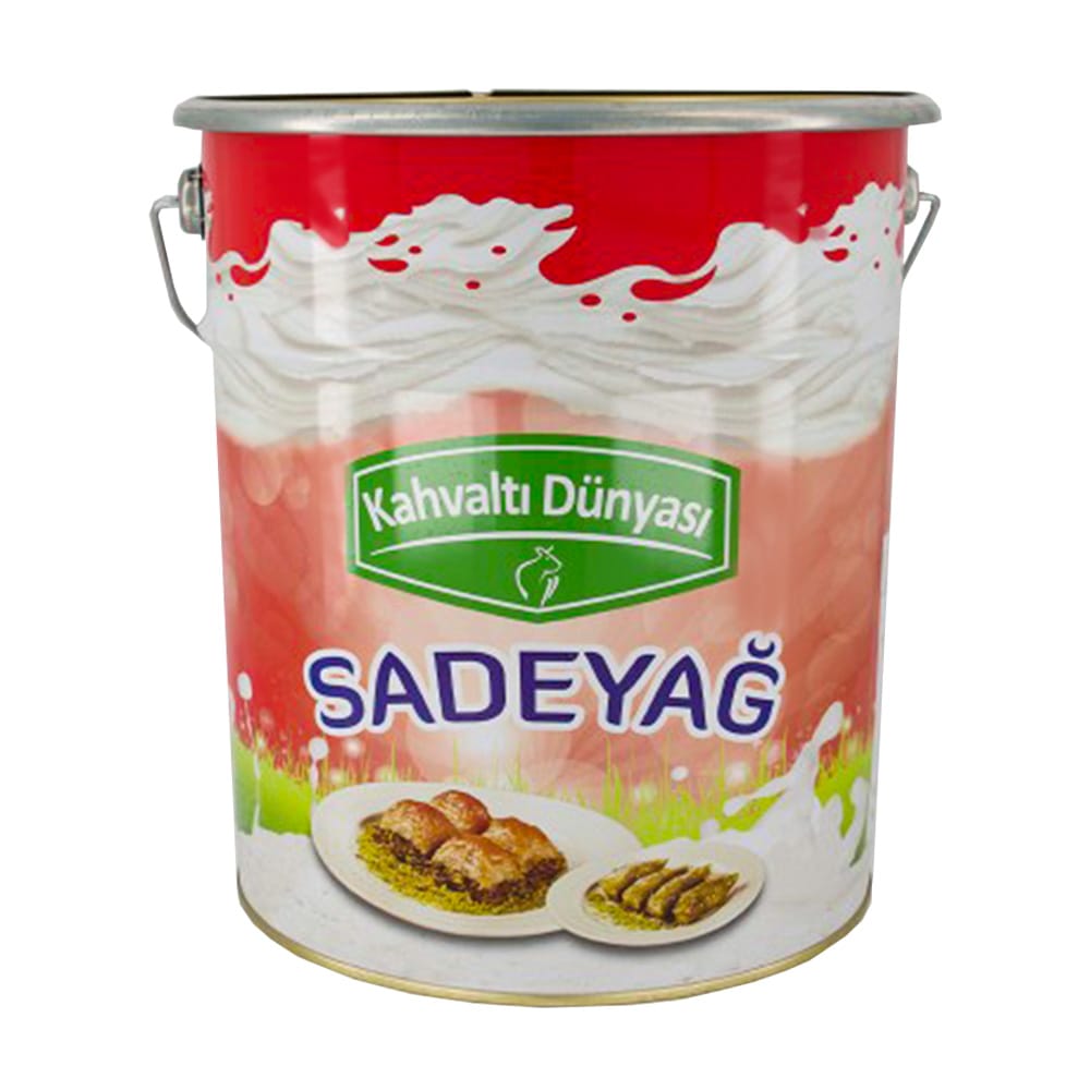 Koyun Sadeyağ 16kg